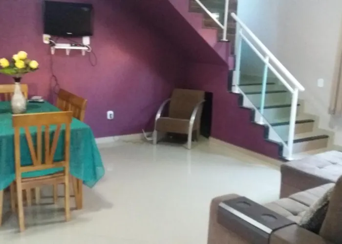 Casa Em Arraial / Monte Alto