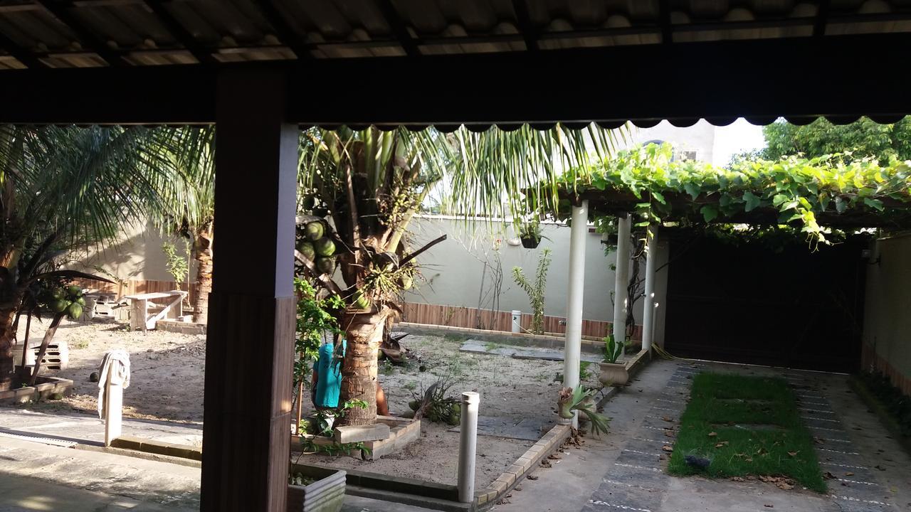 Сasa de vacaciones Casa Em Arraial / Monte Alto