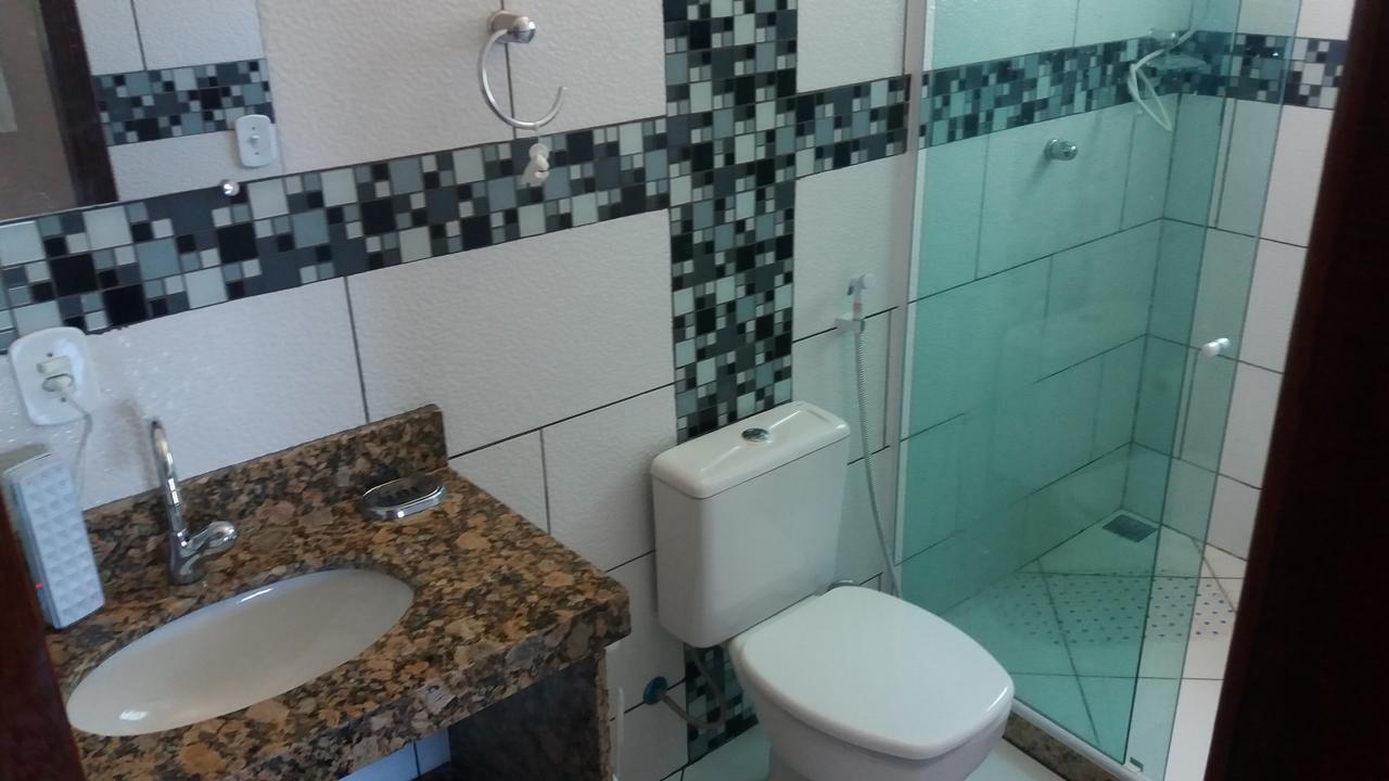 Сasa de vacaciones Casa Em Arraial / Monte Alto *