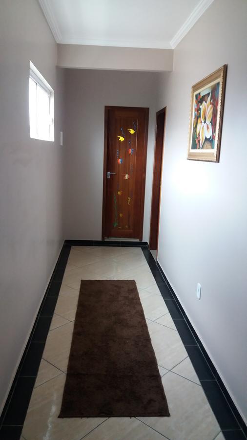 Сasa de vacaciones Casa Em Arraial / Monte Alto *
