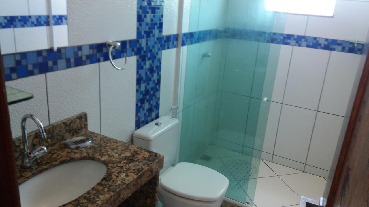 Сasa de vacaciones Casa Em Arraial / Monte Alto