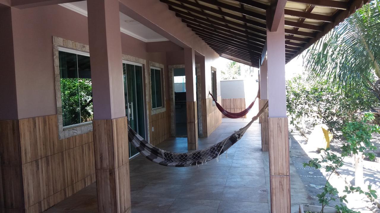 Casa Em Arraial / Monte Alto Сasa de vacaciones Arraial do Cabo