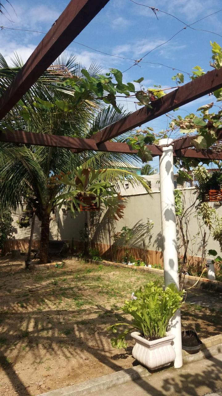 Casa Em Arraial / Monte Alto Сasa de vacaciones *