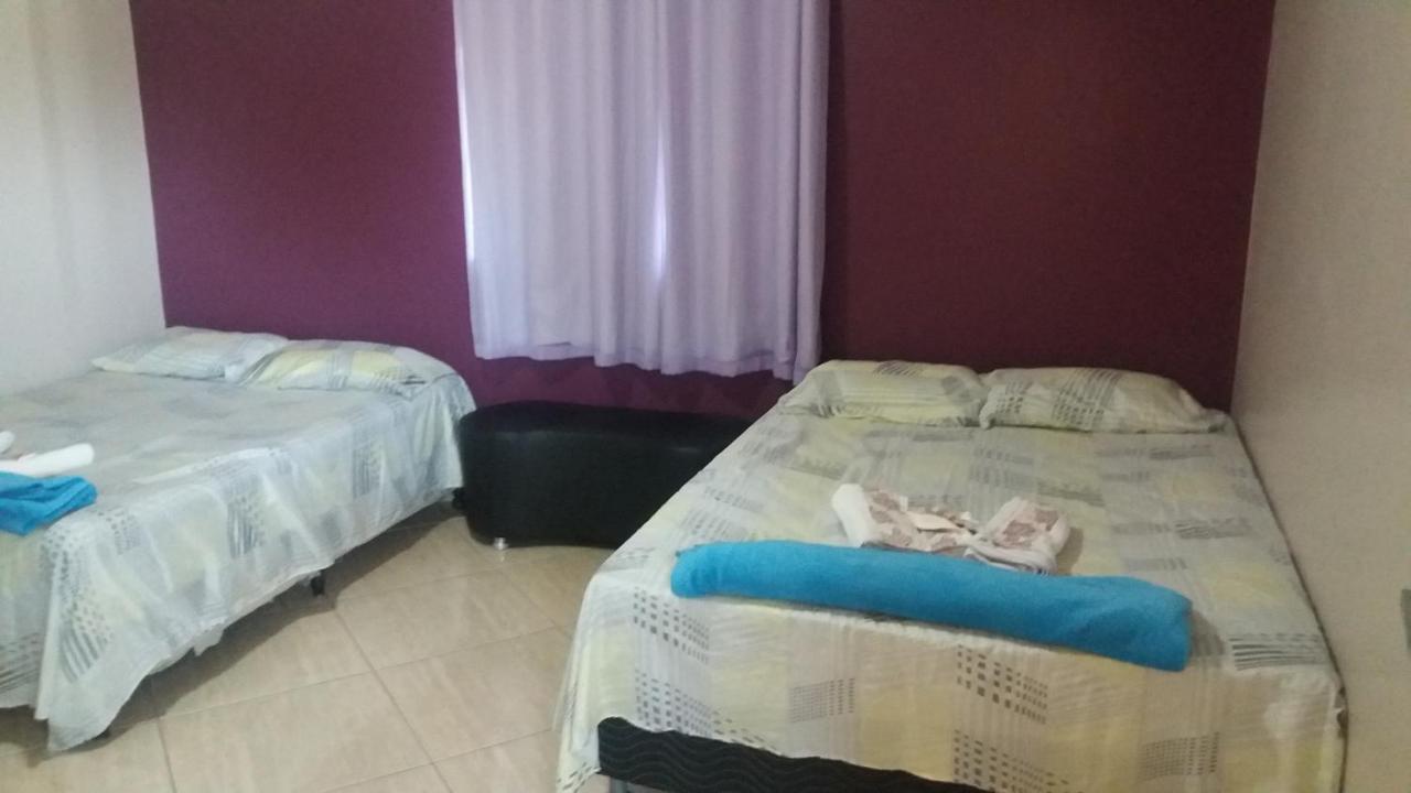 Casa Em Arraial / Monte Alto Сasa de vacaciones