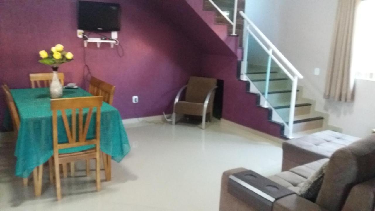 Сasa de vacaciones Casa Em Arraial / Monte Alto