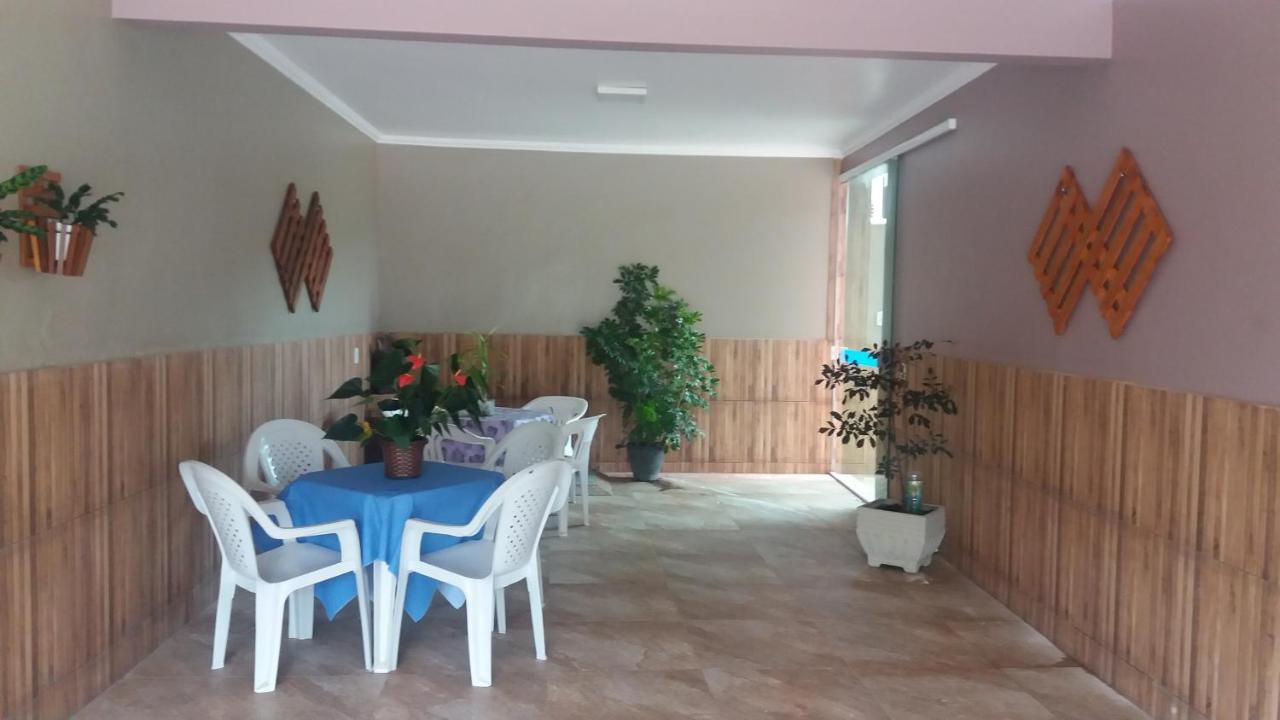 Casa Em Arraial / Monte Alto Сasa de vacaciones